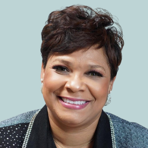 Lisa D. Morrison-Reed